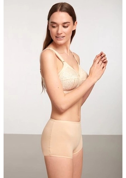 Kom Basic Kadın Short Boxer fiyatları