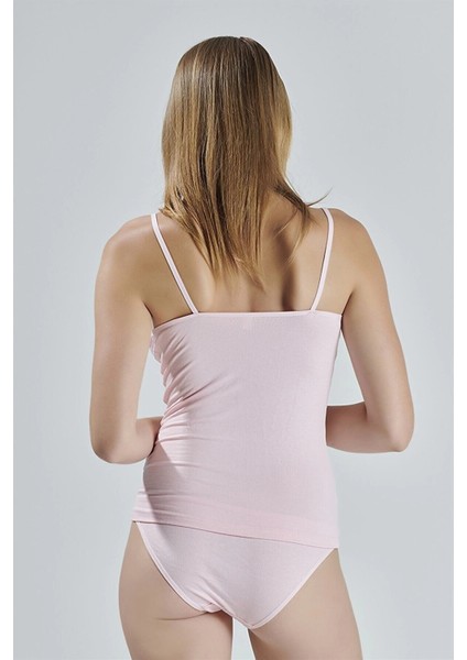 Alissa 601 Bayan Atlet Külot Takım