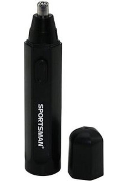 Pilli Çok Fonksiyonlu Temizlik ve Düzeltme Seti, Beyaz, Yüz, Kaş, Kıl, Bıyık Uyumlu