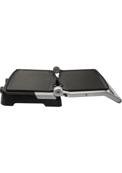 Tefal Gourmet Mınute Zaman Ayarlı Inox 2000 W Tost fiyatları