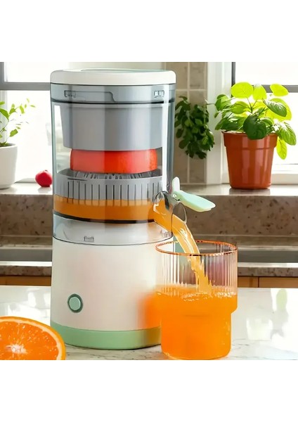 Narenciye Sıkacağı Portakal Sıkacağı (5193)