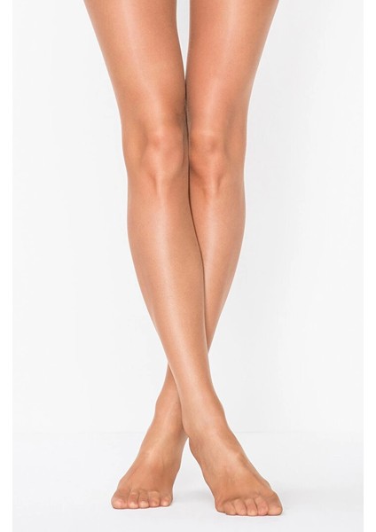 Penti FIT15 Parlak Külotlu Çorap fiyatları