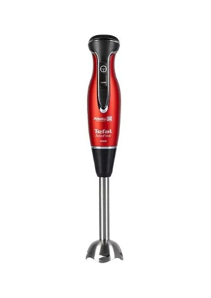 Tefal Powelıx Actıvflow Expert 1500W Kırmızı Blend fiyatları