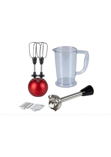 Tefal Powelıx Actıvflow Expert 1500W Kırmızı Blend modelleri