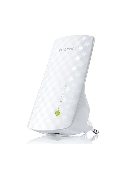 Tp-Lınk RE200(EU) AC750 750MBPS Priz Tipi Menzil Genişletici fiyatları