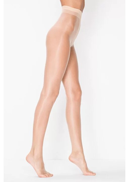 Penti 8 Den Yaz Inceliği Külotlu Çorap