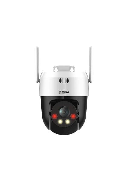 Dahua P3AE-PV 3mp 4mm Wı-Fı Pt Ip (Speed Dome) Kamera fiyatları