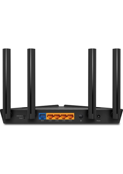 Tp-Lınk Archer AX53 AX3000 Dual Band Router Wıfı6 modelleri