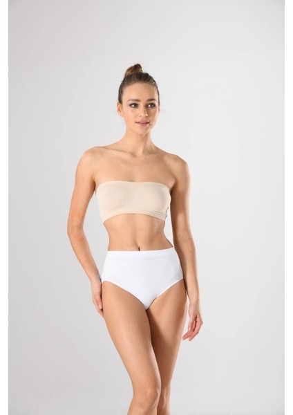 Miss Fit 1008 Bato Yüksel Bel Bayan Külot modelleri