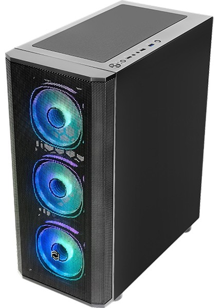 Frısby CM-105 650W 80+ Argb Fan Gamıng Mesh Kasa fırsatları