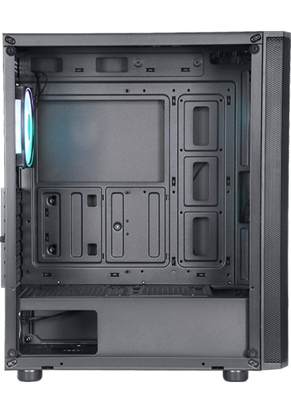 Frısby CM-105 650W 80+ Argb Fan Gamıng Mesh Kasa indirimleri