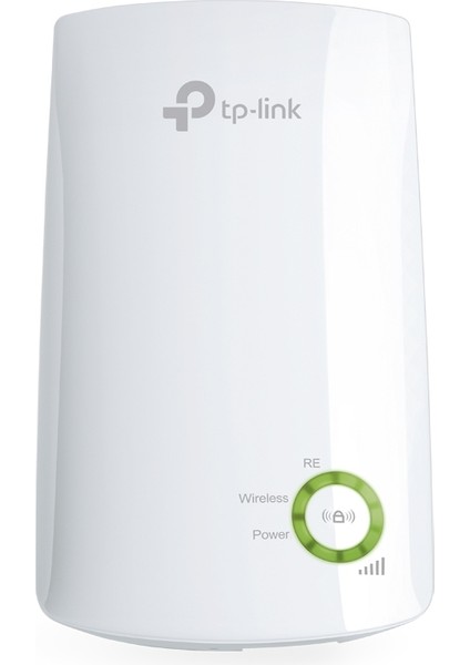 Tp-Lınk TL-WA854RE 300MBPS Priz Tipi Menzil Genişletici modelleri