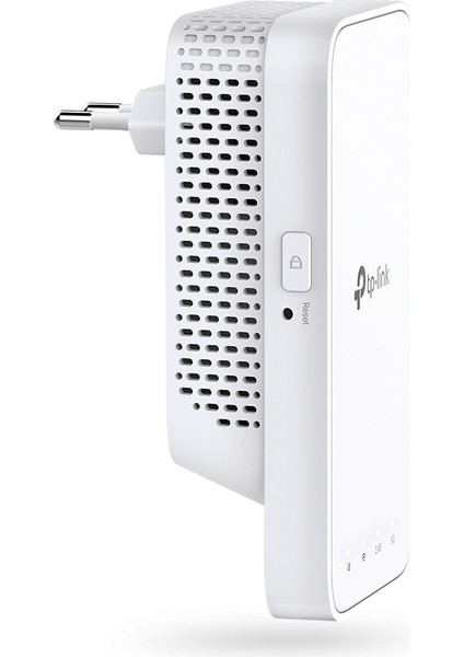 Tp-Lınk RE330 AC1200 Dual Band Prız Tıpı Mesh Wı-Fı Extender modelleri