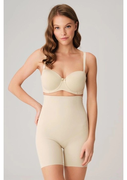 Anıl 2848 Bayan Paçalı Şort Korse fiyatları