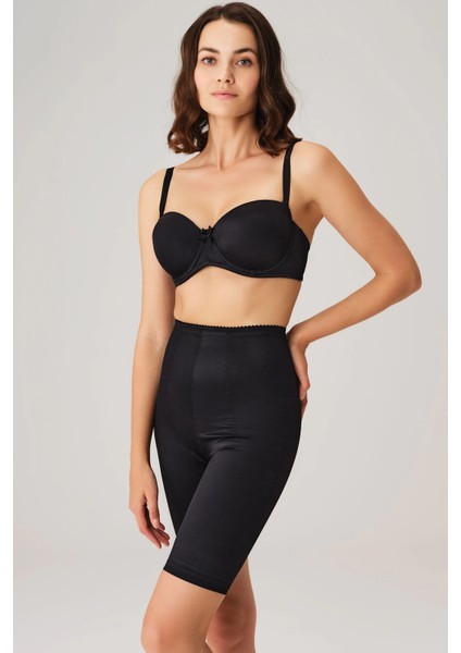 Anıl 2445 Bayan Uzun Paçalı Korse