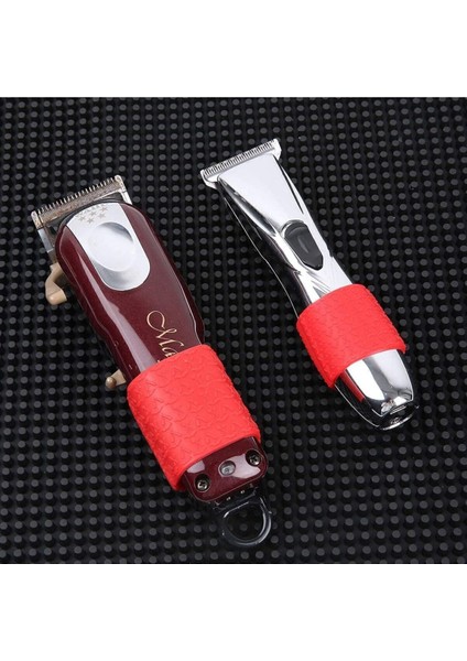 Kırmızı Tıraş Makinesi Denge ve Konfor Sağlayan Parlatıcı Düzeltici fiyatları