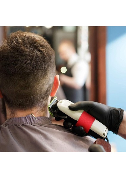 Kırmızı Tıraş Makinesi Denge ve Konfor Sağlayan Parlatıcı Düzeltici modelleri