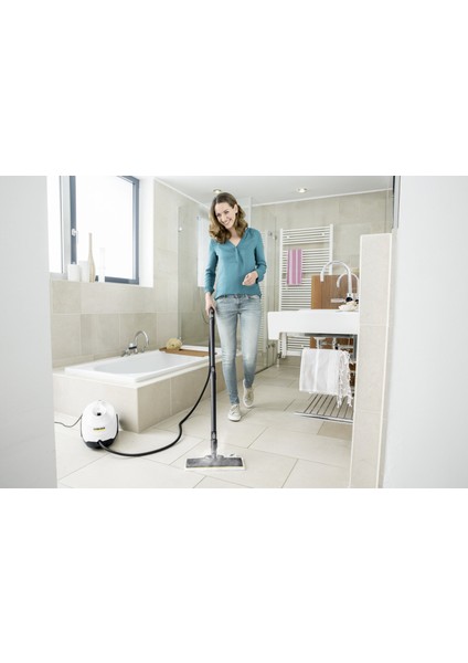 Karcher Sc 3 Easyfıx Eu Buharlı Tem.mak 1.513-650 fırsatları