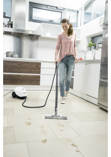 Karcher Sc 3 Easyfıx Eu Buharlı Tem.mak 1.513-650 indirimleri