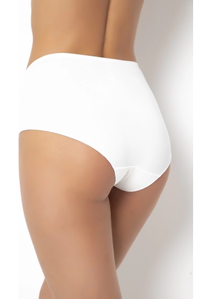 Aesco G-Box 911 Kadın Short Külot