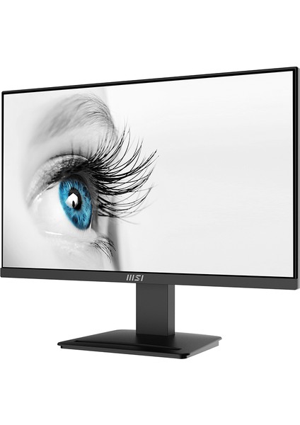 23.8 Msı Pro MP2412 Fhd 1ms 100HZ Flat Va