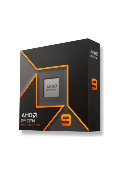 Amd Ryzen 9 9950X 4.30GHZ 64MB Am5 Tray