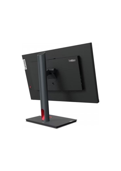 24 Lenovo P24H-30 63B3GAT6TK 2K(2560X1440) 4ms 60HZ Hdmı+Dp+Usb-C