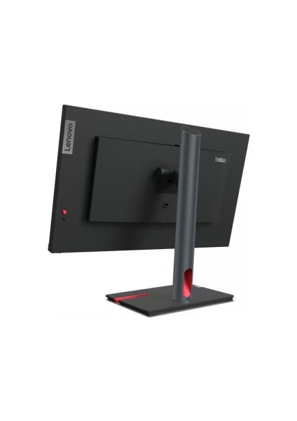 24 Lenovo P24H-30 63B3GAT6TK 2K(2560X1440) 4ms 60HZ Hdmı+Dp+Usb-C