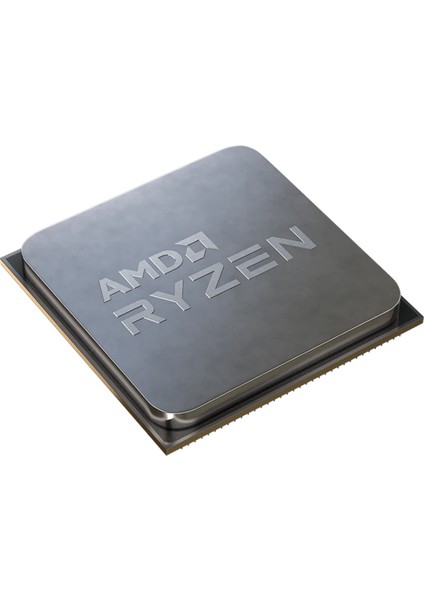 Amd Ryzen 5 5600X 3.7ghz 65W 35MB Am4 Tray fırsatları