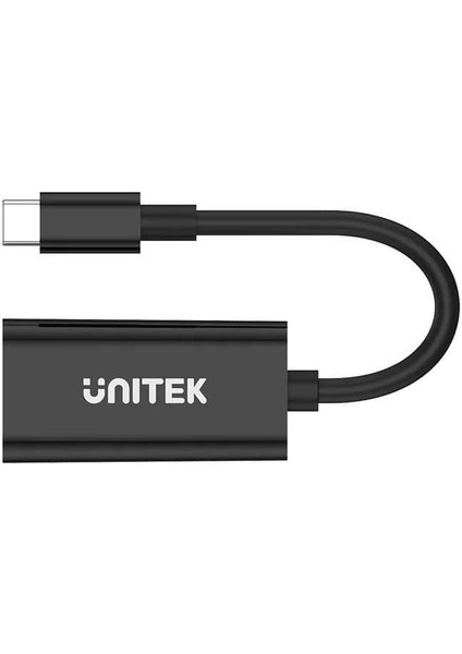 Unıtek Usb-C To HDMI 4K 60Hz Adaptör (V1421A) modelleri