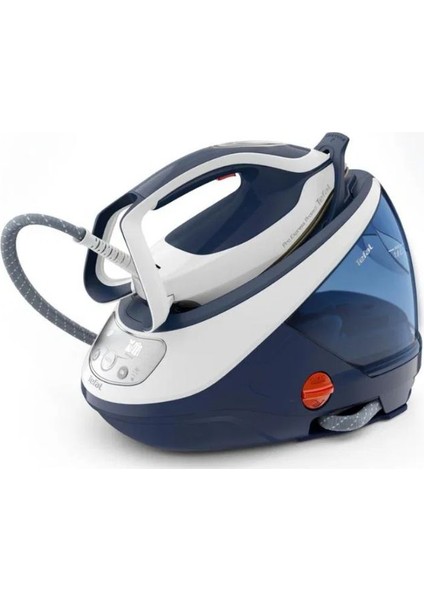 Tefal GV9221 E0 Pro Exp. Protect 2600W Buhar K.utu