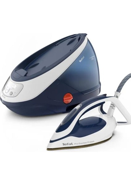 Tefal GV9221 E0 Pro Exp. Protect 2600W Buhar K.utu fiyatları