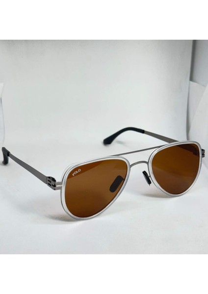 008 05 53 18 142 Unisex Güneş Gözlüğü