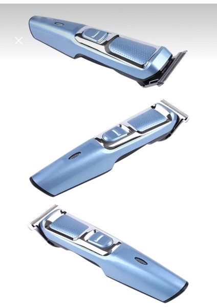 Çok Renkli Şarjlı Profesyonel Saç ve Sakal Traş Makinesi fiyatları