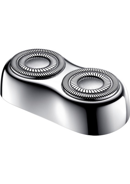 Gri Tıraş Makinesi Yedek Bıçak Seti, Güvenli ve Konforlu Tıraş Deneyimi