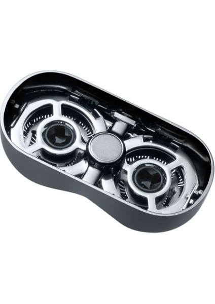 Gri Tıraş Makinesi Yedek Bıçak Seti, Güvenli ve Konforlu Tıraş Deneyimi fiyatları