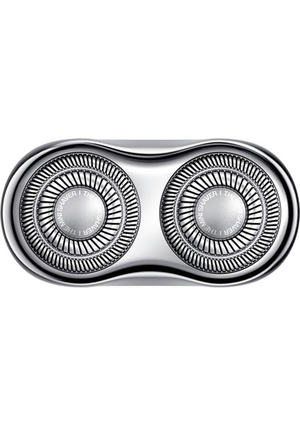 Gri Tıraş Makinesi Yedek Bıçak Seti, Güvenli ve Konforlu Tıraş Deneyimi modelleri