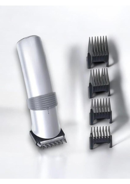 Çok Renkli Profesyonel Tıraş Makinesi Seti, Keskin ve Güçlü Kesim Için Ideal fırsatları