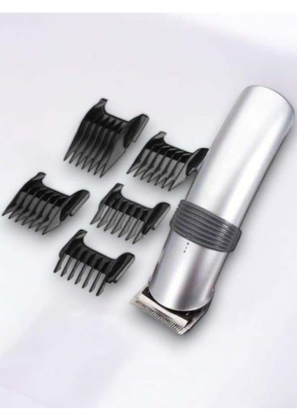 Çok Renkli Profesyonel Tıraş Makinesi Seti, Keskin ve Güçlü Kesim Için Ideal indirimleri