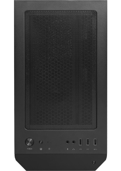 Msı Mag Forge M100A D60 600W 80+ Bronze Matx Kasa fırsatları