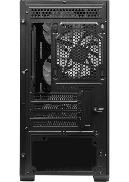 Msı Mag Forge M100A D60 600W 80+ Bronze Matx Kasa indirimleri