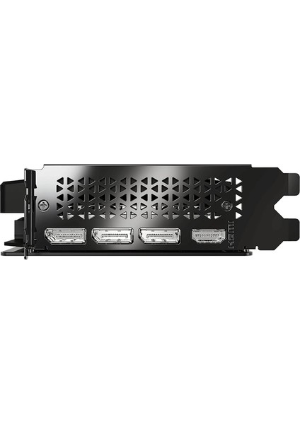 Pny RTX5060 8gb Gddr7 128BIT Oc Siyah Ekran Kartı (VCG50608DFXPB1-O)