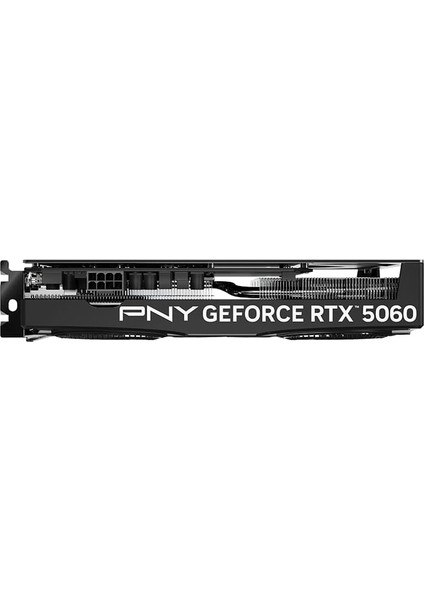 Pny RTX5060 8gb Gddr7 128BIT Oc Siyah Ekran Kartı (VCG50608DFXPB1-O)