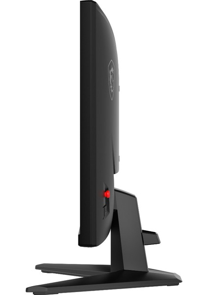 23.8 Msı Mag 242F 0.5ms 200HZ Flat Rapıd IPS Freesync Monıtor