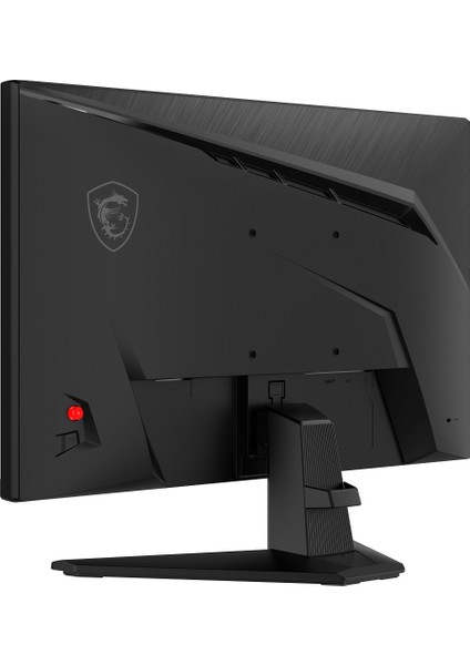 23.8 Msı Mag 242F 0.5ms 200HZ Flat Rapıd IPS Freesync Monıtor