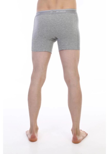 Çift Kaplan 880 Elastanlı Erkek Boxer indirimleri