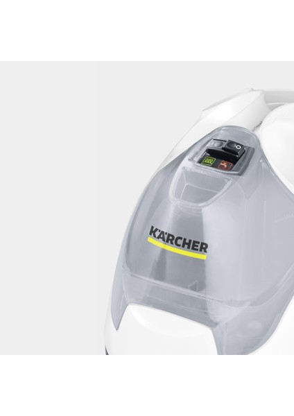 Karcher Sc 4 Easyfıx Buharlı Temızleme Mak. Beyaz fiyatları