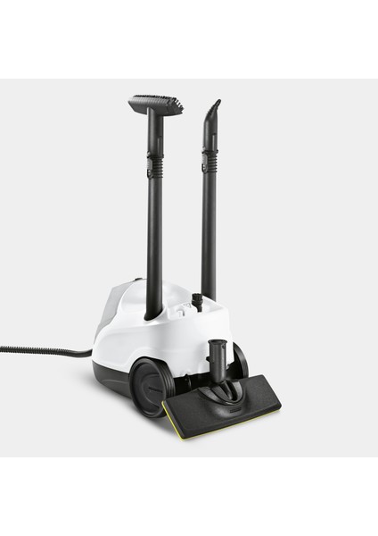 Karcher Sc 4 Easyfıx Buharlı Temızleme Mak. Beyaz modelleri