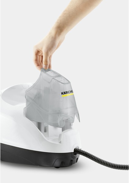Karcher Sc 4 Easyfıx Buharlı Temızleme Mak. Beyaz indirimleri
