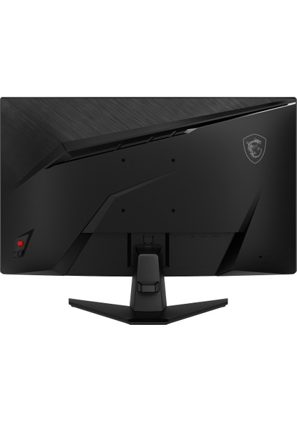 27 Msı Mag 274CQF Wqhd 180HZ 0.5 Ms Adaptıve Curved Gamıng